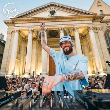 Cercle: Folamour at Cathédrale Saint-Pierre in Geneva, Switzerland