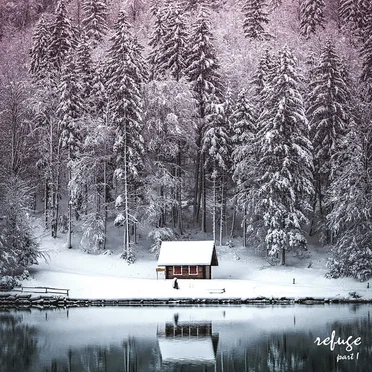 Refuge: Part I by Various Artists - album cover