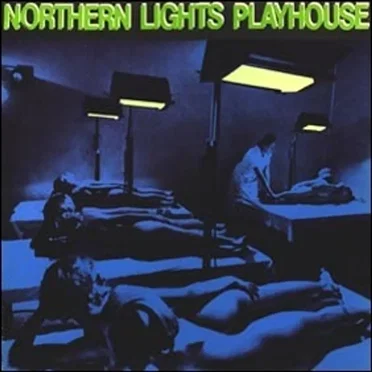 Northern Lights Playhouse by Various Artists - album cover