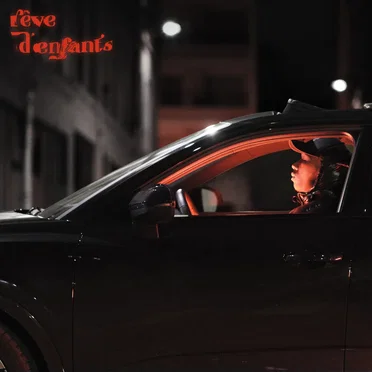 RÊVE D’ENFANT by La Chine - album cover