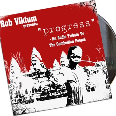 Progress: An Audio Tribute to the Cambodian People