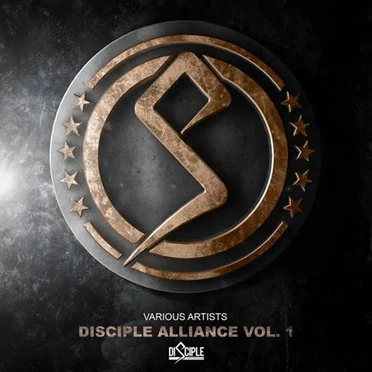 Disciple Alliance, Vol. 1 by Various Artists - album cover