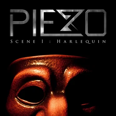 Scene I: Harlequin by Piezo - album cover