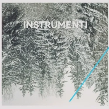 Iekams by Instrumenti - album cover