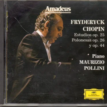Estudios / Polonesas