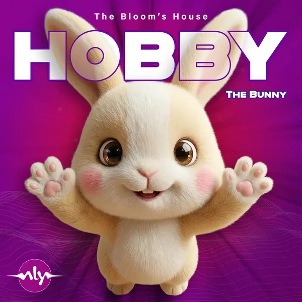 Hobby The Bunny