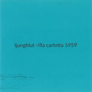 Villa Carlotta 5959