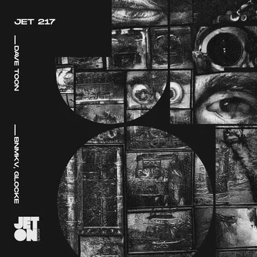 Bnmkv / Glocke by Dave Toon - album cover