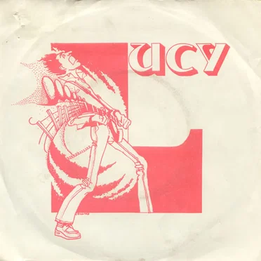 Really Got Me Goin’ by Lucy - album cover
