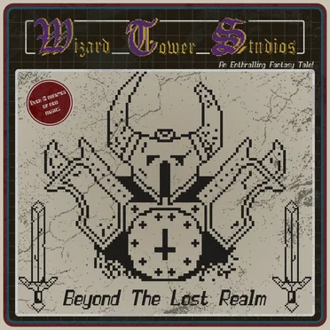 Beyond the Lost Realm