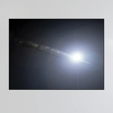 Moonlit missive #55