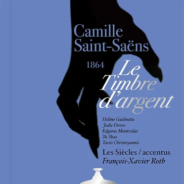 Le Timbre d’argent