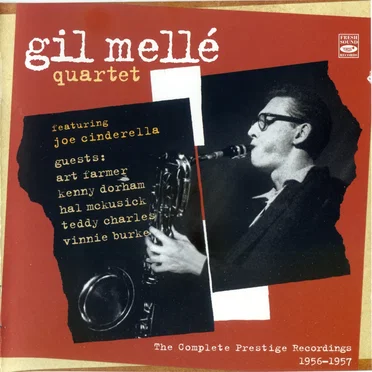 The Complete Prestige Recordings 1956-1957