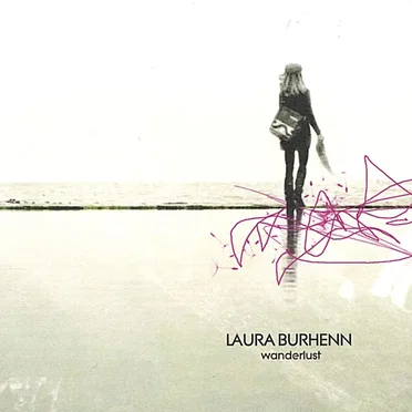 Wanderlust by Laura Burhenn - album cover