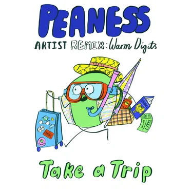 Take a Trip (Warm Digits remix)