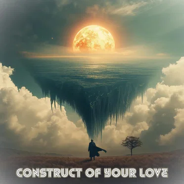 Construct of Your Love by glow wave - album cover