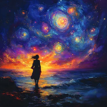 Cascades of Consciousness