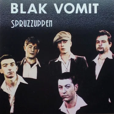 Spruzzuppen