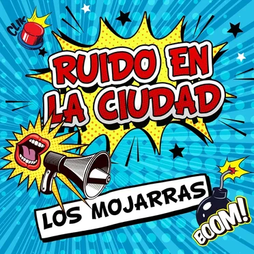 Ruidos en la ciudad