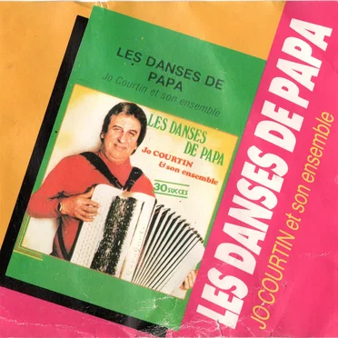 Les danses de papa