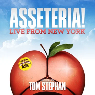 Asseteria! Live from New York