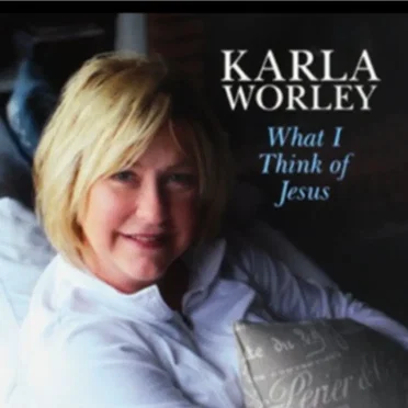 What I Think of Jesus