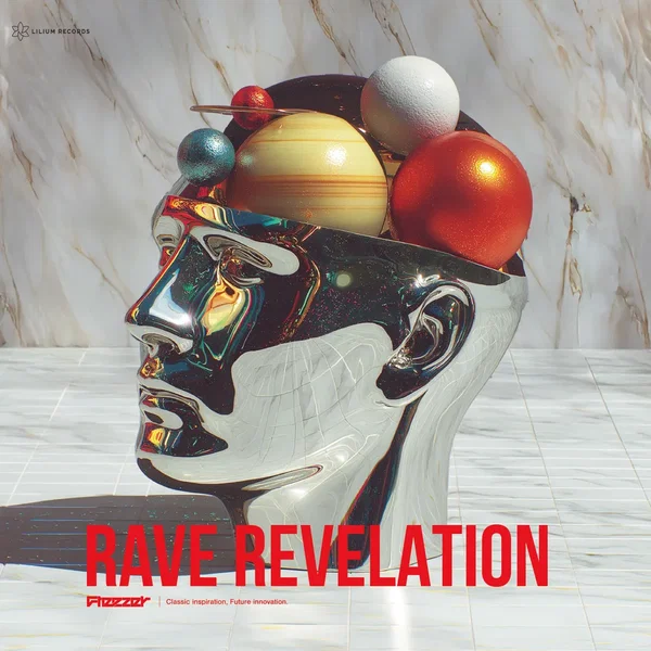 RAVE REVELATION
