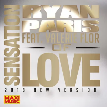 Sensation Of Love