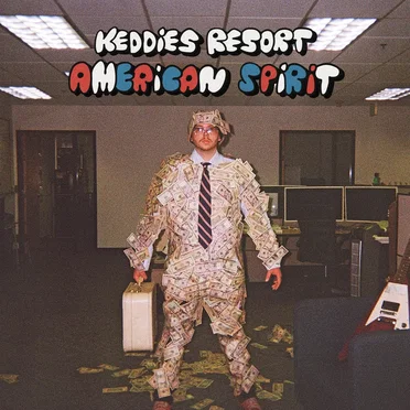 American Spirit