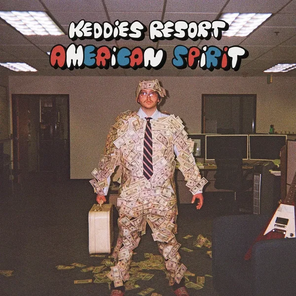 American Spirit