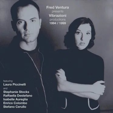 Vibrazioni Productions