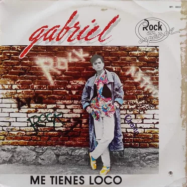 Me Tienes Loco