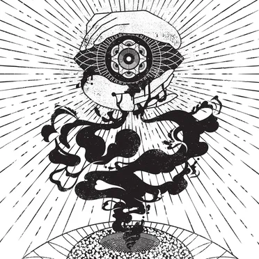 The Meanderlux Vessel by Quodega - album cover