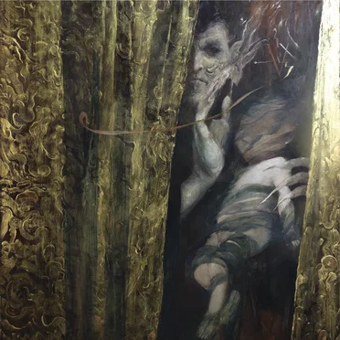 Nigredo Expulsion by Venus Star - album cover