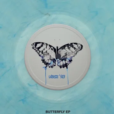 Butterfly EP