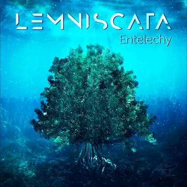 Entelechy by Lemniscata - album cover