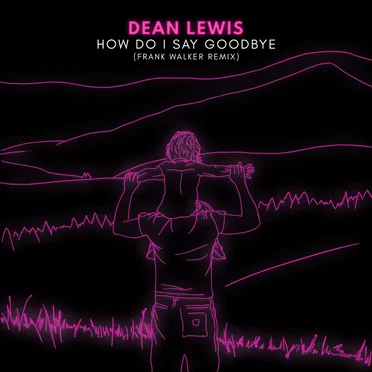 How Do I Say Goodbye (Frank Walker Remix)