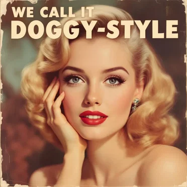 We Call It Doggy-Style