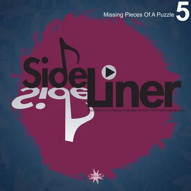 Missing Pieces Of A Puzzle, Vol. 5 by Side Liner - album cover