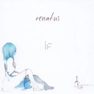 Renatus by OkazAki - album cover