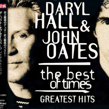 The Best of Times: Greatest Hits