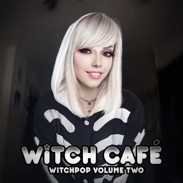 Witchpop Volume Two