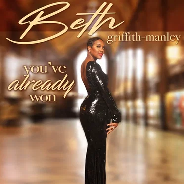 You’ve Already Won by Beth Griffith-Manley - album cover