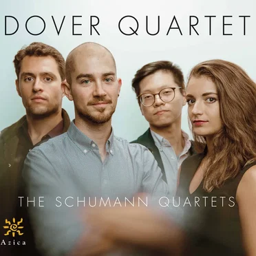 The Schumann Quartets