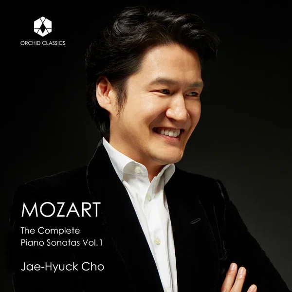 The Complete Piano Sonatas, Vol. 1