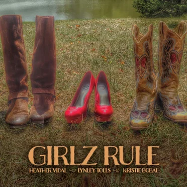 Girlz Rule