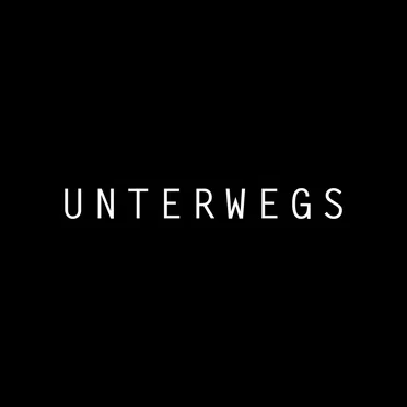 Unterwegs