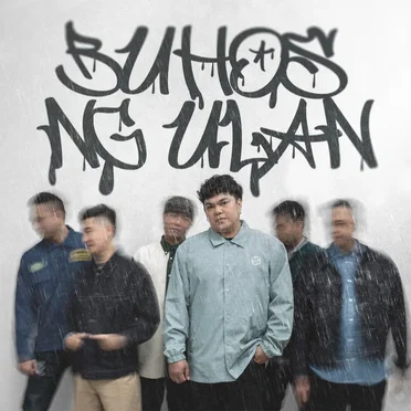 Buhos ng Ulan