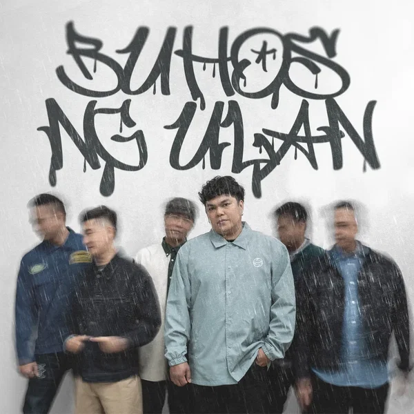 Buhos ng Ulan