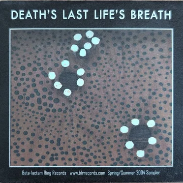 Death's Last Life's Breath by Various Artists - album cover